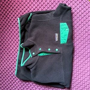Patagonia Sweatshirt sweater, size xs/small